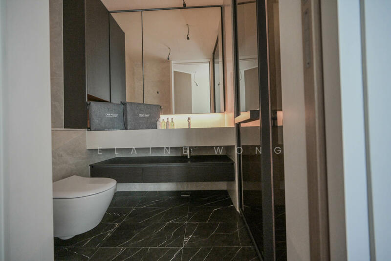 Amber Park, 18 Amber Gardens, East Coast / Marine Parade, 3 Bedrooms, 947 sqft, Condominium For Rent, by Elaine Wong, 24990053 - PropertyGuru.com.sg