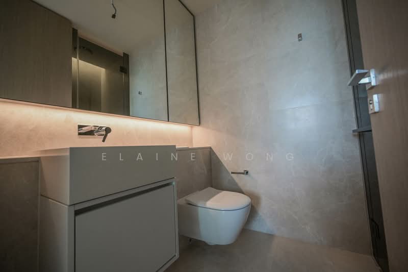 Amber Park, 18 Amber Gardens, East Coast / Marine Parade, 3 Bedrooms, 947 sqft, Condominium For Rent, by Elaine Wong, 24990053 - PropertyGuru.com.sg