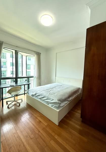 Springdale Condo, 53 Hindhede Walk, Room Rental, 250 sqft, Condominium For Rent, by Loke Xian Xun, 24990075 - PropertyGuru.com.sg