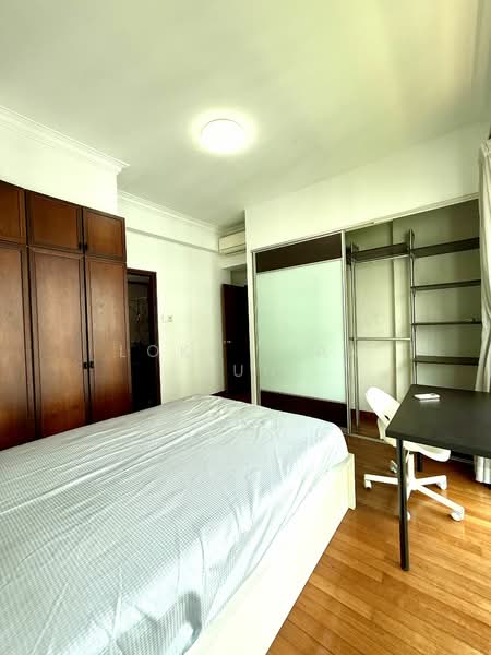 Springdale Condo, 53 Hindhede Walk, Room Rental, 250 sqft, Condominium For Rent, by Loke Xian Xun, 24990075 - PropertyGuru.com.sg