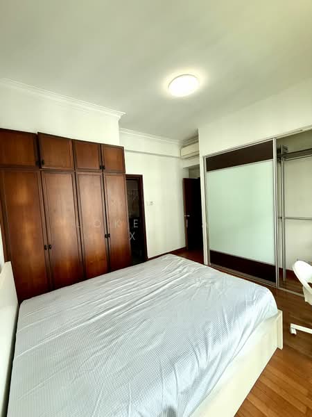 Springdale Condo, 53 Hindhede Walk, Room Rental, 250 sqft, Condominium For Rent, by Loke Xian Xun, 24990075 - PropertyGuru.com.sg