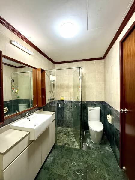 Springdale Condo, 53 Hindhede Walk, Room Rental, 250 sqft, Condominium For Rent, by Loke Xian Xun, 24990075 - PropertyGuru.com.sg