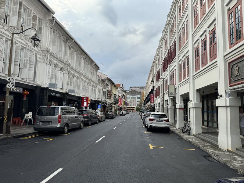 Mosque Street Commercial Shophouse For Sale, Mosque Stree, 5,155 sqft, Shop / Shophouse For Sale, by Brad Poh 傅杨评, 24990115 - CommercialGuru.com.sg