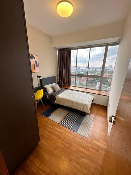 The Parc Condominium, 1 West Coast Walk, Room Rental, 100 sqft, Condominium For Rent, by Kelvin Ho, 24990162 - #20 CR#02-O - PropertyGuru.com.sg