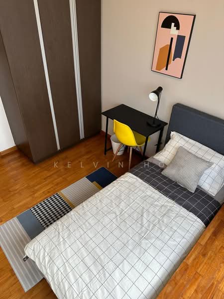 The Parc Condominium, 1 West Coast Walk, Room Rental, 100 sqft, Condominium For Rent, by Kelvin Ho, 24990162 - #20 CR#02-O - PropertyGuru.com.sg