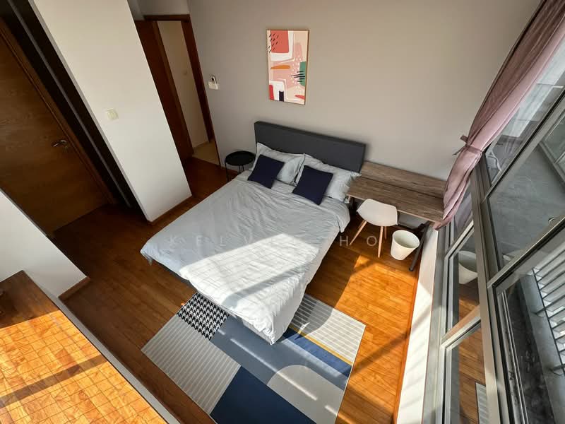 The Parc Condominium, 1 West Coast Walk, Room Rental, 100 sqft, Condominium For Rent, by Kelvin Ho, 24990162 - #20 MBR#01-O - PropertyGuru.com.sg