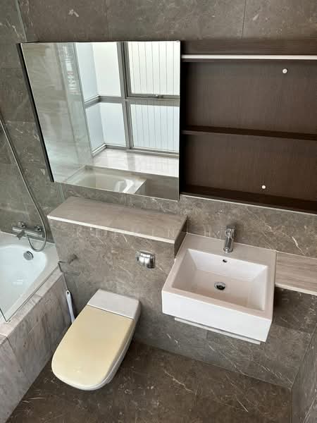 The Parc Condominium, 1 West Coast Walk, Room Rental, 100 sqft, Condominium For Rent, by Kelvin Ho, 24990162 - #20 MBR#01-O - PropertyGuru.com.sg