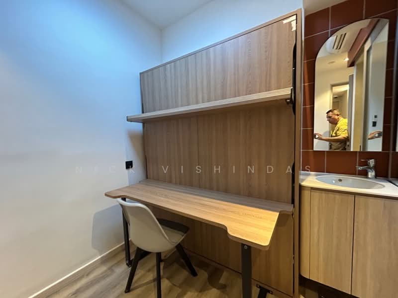 Studio @ little india, 450 Serangoon Road, Studio, 220 sqft, Apartment For Rent, by Nick Vishindas, 24990184 - PropertyGuru.com.sg