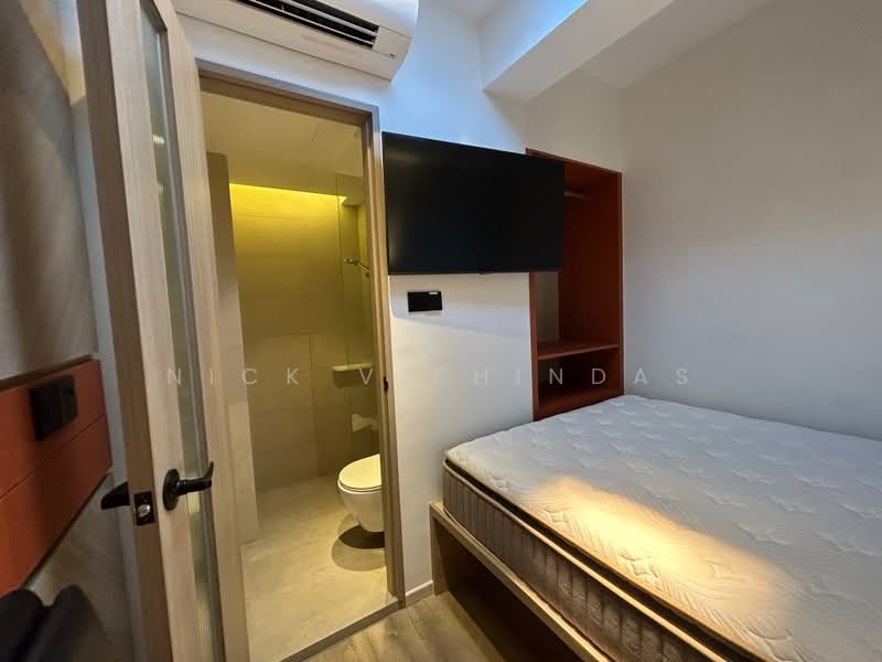 Studio @ little india, 450 Serangoon Road, Studio, 220 sqft, Apartment For Rent, by Nick Vishindas, 24990184 - PropertyGuru.com.sg