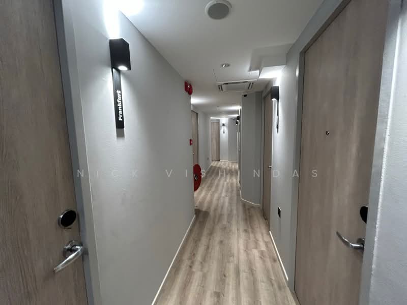 Studio @ little india, 450 Serangoon Road, Studio, 220 sqft, Apartment For Rent, by Nick Vishindas, 24990184 - PropertyGuru.com.sg