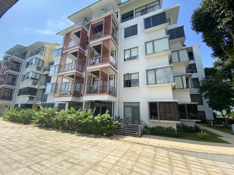 Treasure Place, 61 Lorong Sarhad, 3 Bedrooms, 1,324 sqft, Condominium For Sale, by Ben Lee, 24990212 - PropertyGuru.com.sg