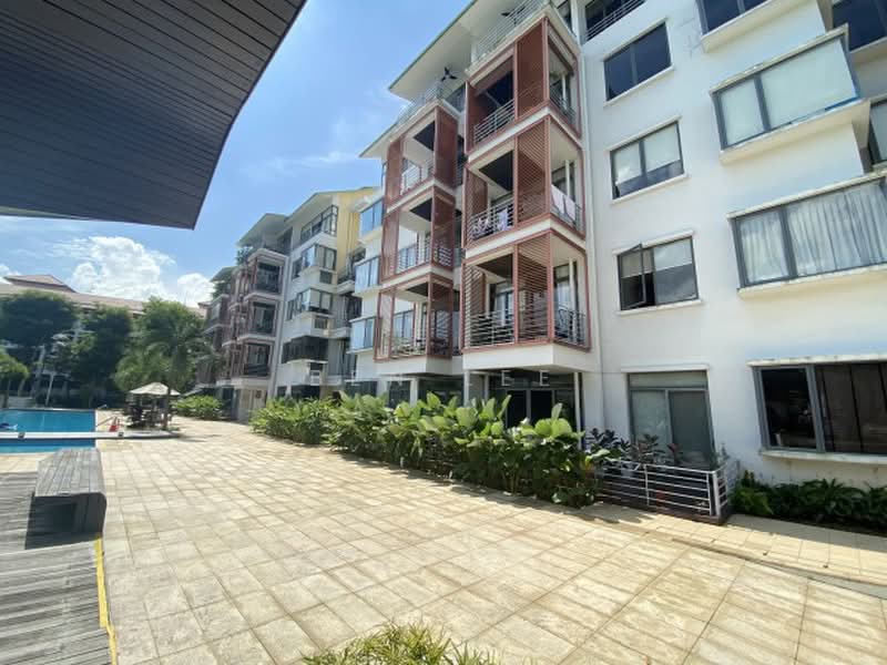 Treasure Place, 61 Lorong Sarhad, 3 Bedrooms, 1,324 sqft, Condominium For Sale, by Ben Lee, 24990212 - PropertyGuru.com.sg