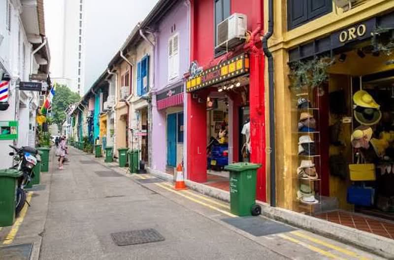 ⭐️Level 2 Retail Space for rent in Haji Lane⭐️, Haji Lane | Arab Street, 500 sqft, Other Retail For Rent, by Adriel Tng, 24990253 - CommercialGuru.com.sg