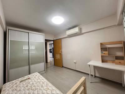 For Rent - 649 Ang Mo Kio Avenue 5