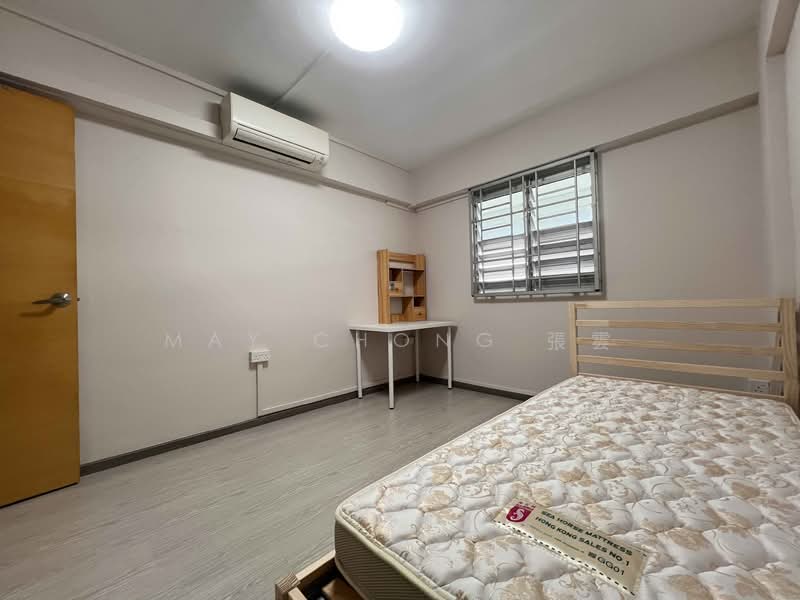 649 Ang Mo Kio Avenue 5, 649 Ang Mo Kio Avenue 5, Room Rental, 100 sqft, HDB Flat For Rent, by May Chong 張雲, 24990316 - PropertyGuru.com.sg
