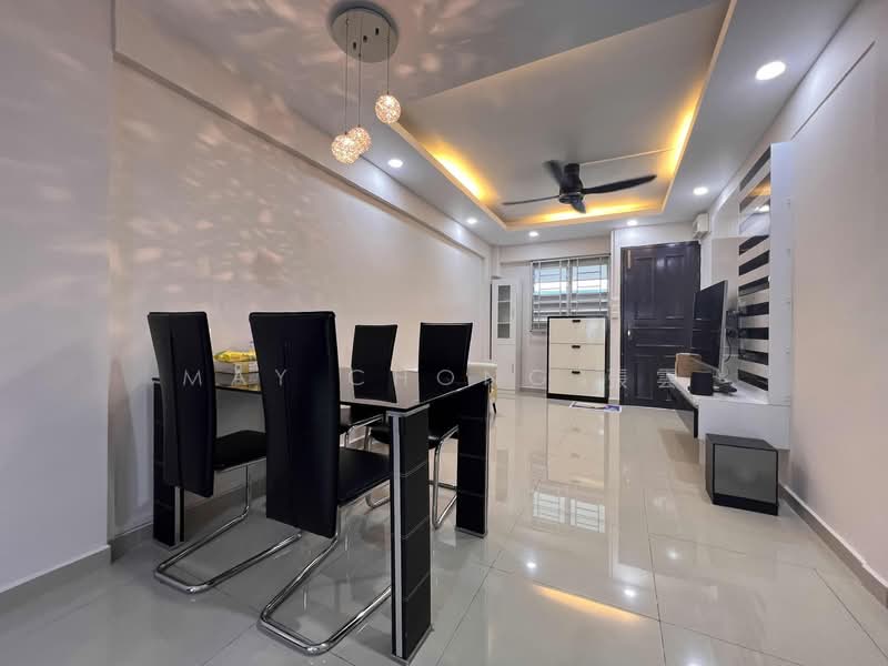 649 Ang Mo Kio Avenue 5, 649 Ang Mo Kio Avenue 5, Room Rental, 100 sqft, HDB Flat For Rent, by May Chong 張雲, 24990316 - PropertyGuru.com.sg