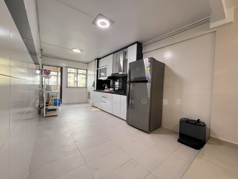 649 Ang Mo Kio Avenue 5, 649 Ang Mo Kio Avenue 5, Room Rental, 100 sqft, HDB Flat For Rent, by May Chong 張雲, 24990316 - PropertyGuru.com.sg