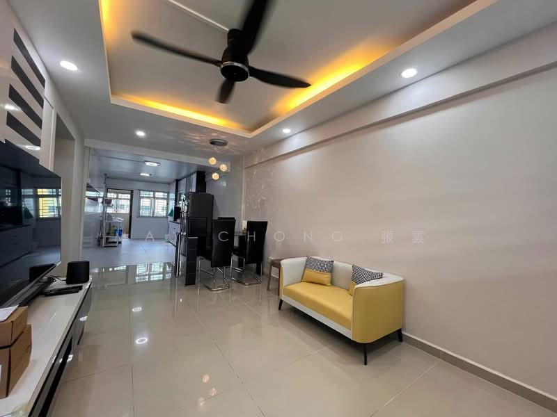 649 Ang Mo Kio Avenue 5, 649 Ang Mo Kio Avenue 5, Room Rental, 100 sqft, HDB Flat For Rent, by May Chong 張雲, 24990316 - PropertyGuru.com.sg