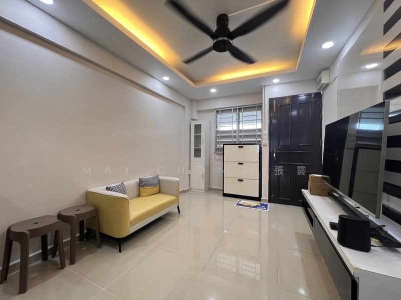 649 Ang Mo Kio Avenue 5, 649 Ang Mo Kio Avenue 5, Room Rental, 100 sqft, HDB Flat For Rent, by May Chong 張雲, 24990316 - PropertyGuru.com.sg