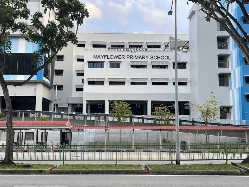 649 Ang Mo Kio Avenue 5, 649 Ang Mo Kio Avenue 5, Room Rental, 100 sqft, HDB Flat For Rent, by May Chong 張雲, 24990316 - PropertyGuru.com.sg