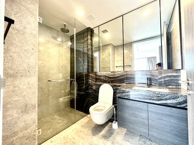 Margaret Ville, 20 Margaret Drive, 2 Bedrooms, 700 sqft, Condominium For Rent, by Linda Foo 符雪梅, 24990492 - PropertyGuru.com.sg