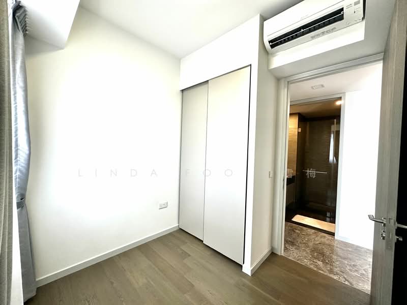 Margaret Ville, 20 Margaret Drive, 2 Bedrooms, 700 sqft, Condominium For Rent, by Linda Foo 符雪梅, 24990492 - Common room - PropertyGuru.com.sg