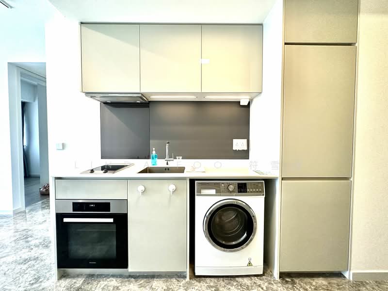 Margaret Ville, 20 Margaret Drive, 2 Bedrooms, 700 sqft, Condominium For Rent, by Linda Foo 符雪梅, 24990492 - PropertyGuru.com.sg