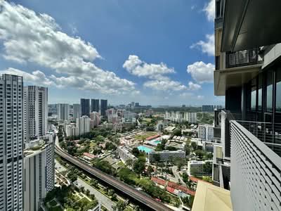 For Rent - Margaret Ville