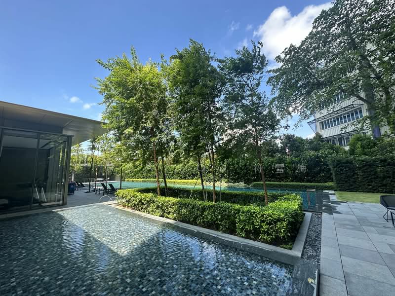 Margaret Ville, 20 Margaret Drive, 2 Bedrooms, 700 sqft, Condominium For Rent, by Linda Foo 符雪梅, 24990492 - PropertyGuru.com.sg