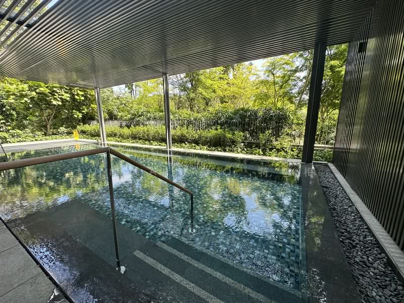 Margaret Ville, 20 Margaret Drive, 2 Bedrooms, 700 sqft, Condominium For Rent, by Linda Foo 符雪梅, 24990492 - PropertyGuru.com.sg