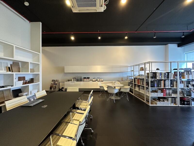 One Pemimpin, 1 Pemimpin Drive, 1152 sqft, Light Industrial (B1) For