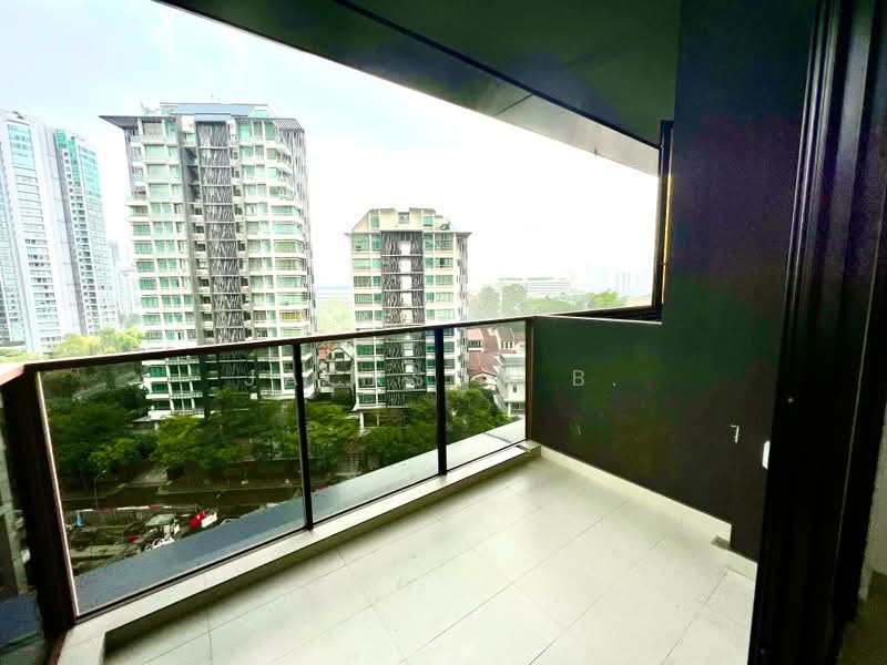 Kopar At Newton, 6 Makeway Avenue, 2 Bedrooms, 689 sqft, Condominium For Sale, by Jackson B., 24990556 - PropertyGuru.com.sg