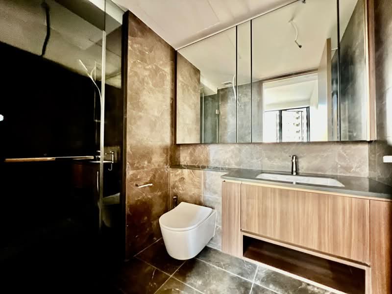 Kopar At Newton, 6 Makeway Avenue, 2 Bedrooms, 689 sqft, Condominium For Sale, by Jackson B., 24990556 - PropertyGuru.com.sg
