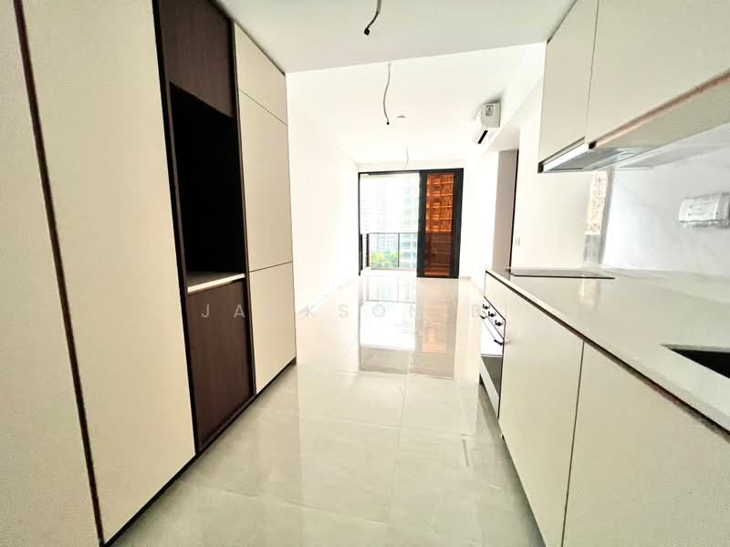 Kopar At Newton, 6 Makeway Avenue, 2 Bedrooms, 689 sqft, Condominium For Sale, by Jackson B., 24990556 - PropertyGuru.com.sg