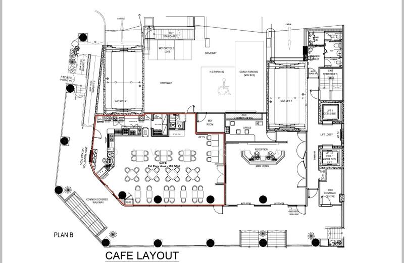 Tyrwhitt Road, Tyrwhitt Road, Farrer Park / Serangoon Rd, 2,200 sqft, Food & Beverage For Rent, by David Chia, 24990562 - CommercialGuru.com.sg