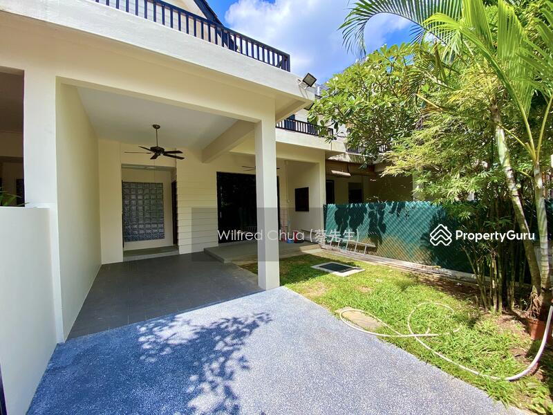 For Rent - Yuk Tong Avenue