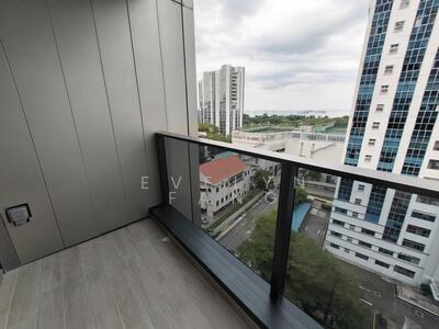 For Rent - Amber Park