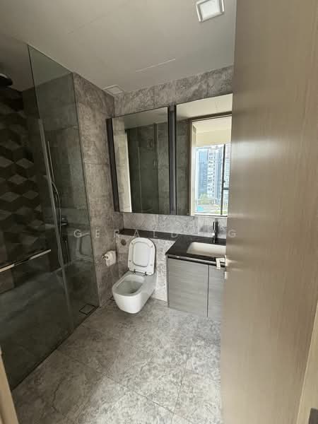 Leedon Green, 32 Leedon Heights, 2 Bedrooms, 710 sqft, Condominium For Rent, by Gerald Ng, 24990831 - PropertyGuru.com.sg