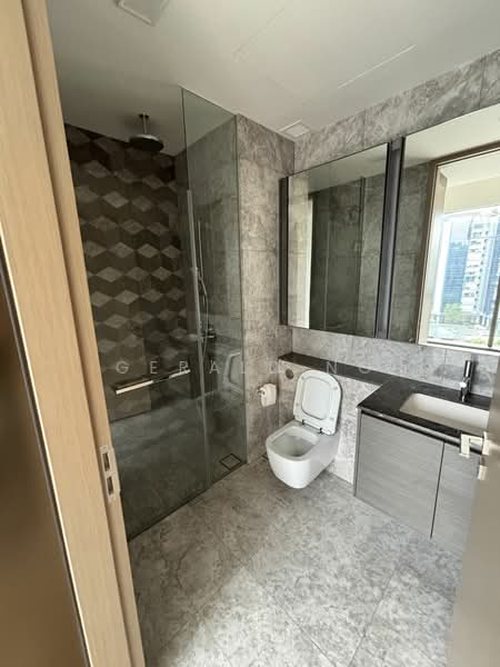 Leedon Green, 32 Leedon Heights, 2 Bedrooms, 710 sqft, Condominium For Rent, by Gerald Ng, 24990831 - PropertyGuru.com.sg