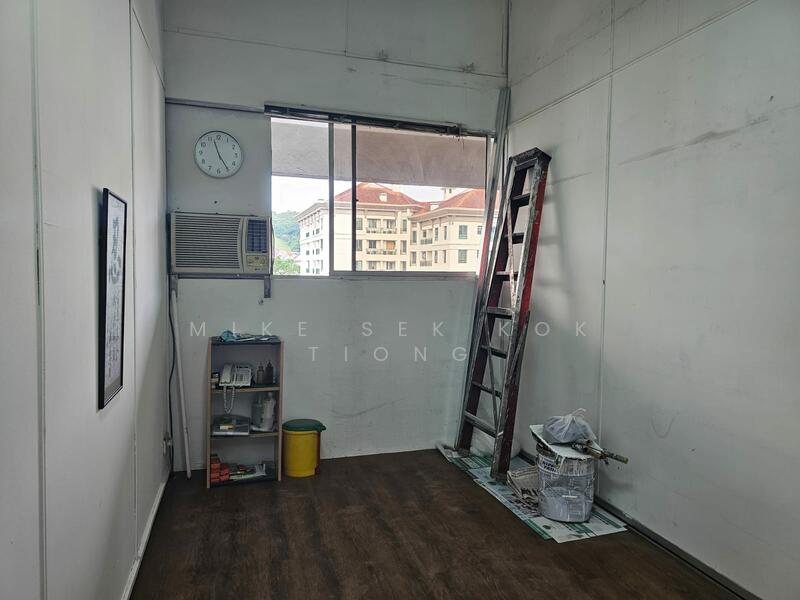 Lam Soon Industrial Building, 63 Hillview Avenue, 184 sqft, Light Industrial (B1) For Rent, by Mike Sek Kok Tiong, 24990876 - CommercialGuru.com.sg