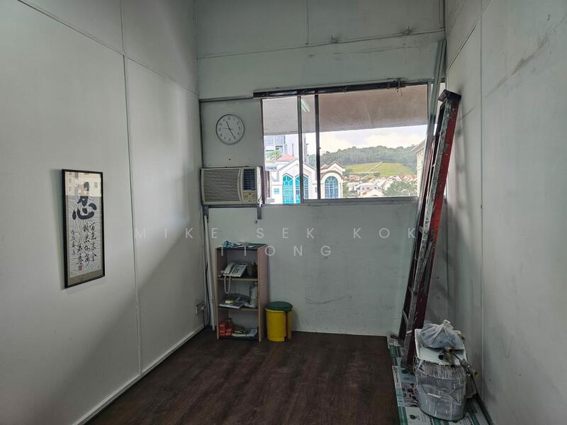Lam Soon Industrial Building, 63 Hillview Avenue, 184 sqft, Light Industrial (B1) For Rent, by Mike Sek Kok Tiong, 24990876 - CommercialGuru.com.sg