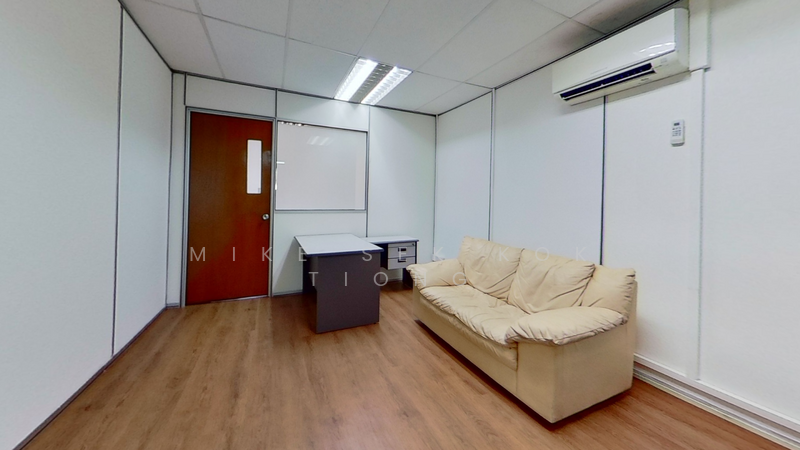 Lam Soon Industrial Building, 63 Hillview Avenue, 184 sqft, Light Industrial (B1) For Rent, by Mike Sek Kok Tiong, 24990876 - CommercialGuru.com.sg