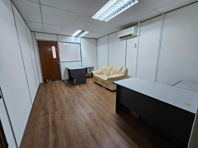 Lam Soon Industrial Building, 63 Hillview Avenue, 184 sqft, Light Industrial (B1) For Rent, by Mike Sek Kok Tiong, 24990876 - CommercialGuru.com.sg