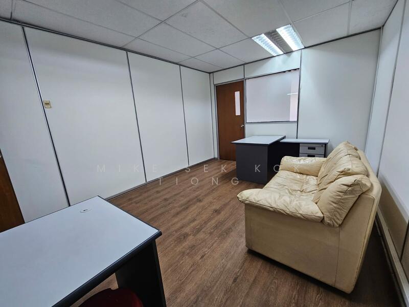 Lam Soon Industrial Building, 63 Hillview Avenue, 184 sqft, Light Industrial (B1) For Rent, by Mike Sek Kok Tiong, 24990876 - CommercialGuru.com.sg