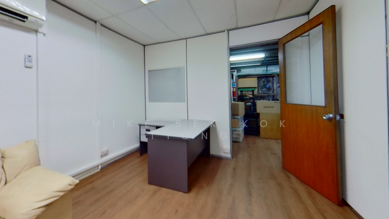 Lam Soon Industrial Building, 63 Hillview Avenue, 184 sqft, Light Industrial (B1) For Rent, by Mike Sek Kok Tiong, 24990876 - CommercialGuru.com.sg