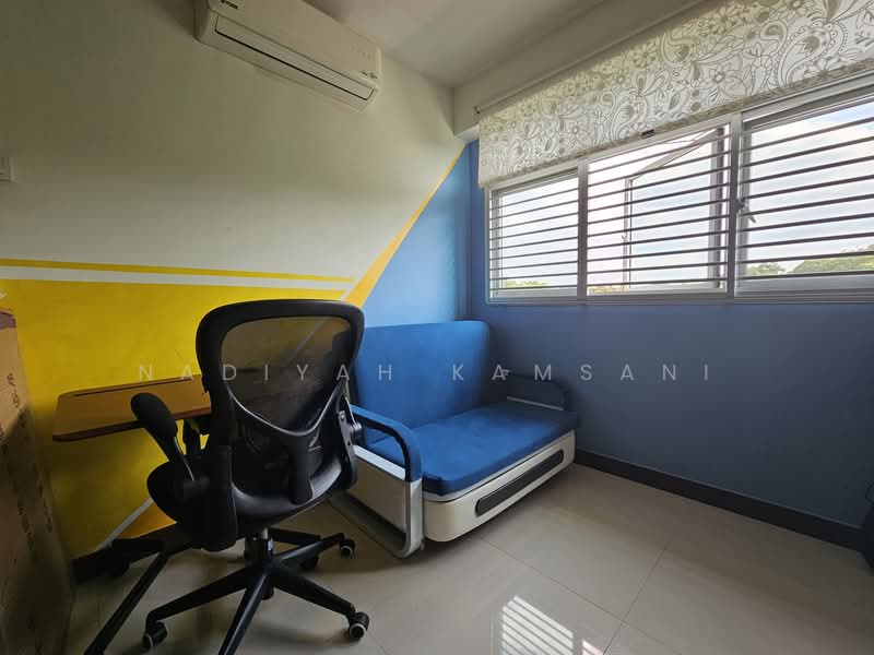 512B Yishun Street 51, 512B Yishun Street 51, 3 Bedrooms, 1,001 sqft, HDB Flat For Rent, by Nadiyah Kamsani, 24990891 - PropertyGuru.com.sg