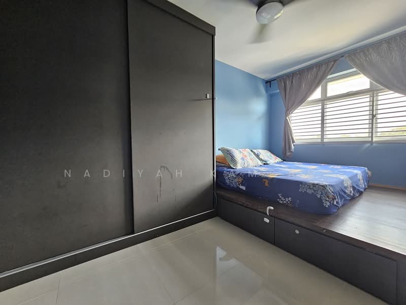 512B Yishun Street 51, 512B Yishun Street 51, 3 Bedrooms, 1,001 sqft, HDB Flat For Rent, by Nadiyah Kamsani, 24990891 - PropertyGuru.com.sg