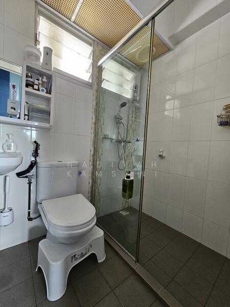512B Yishun Street 51, 512B Yishun Street 51, 3 Bedrooms, 1,001 sqft, HDB Flat For Rent, by Nadiyah Kamsani, 24990891 - PropertyGuru.com.sg