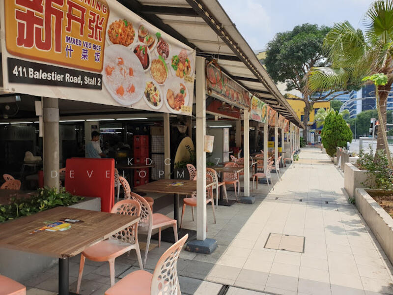 411 balestier road, , 190 sqft, Food & Beverage For Rent, by Li Ji, 24990944 - CommercialGuru.com.sg