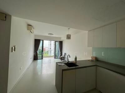 For Rent - The Scala @ Lorong Chuan